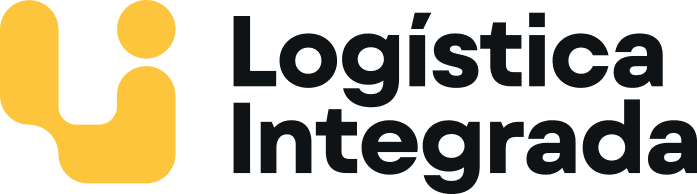 logo logistica integrada